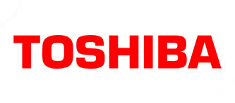 TOSHIBA