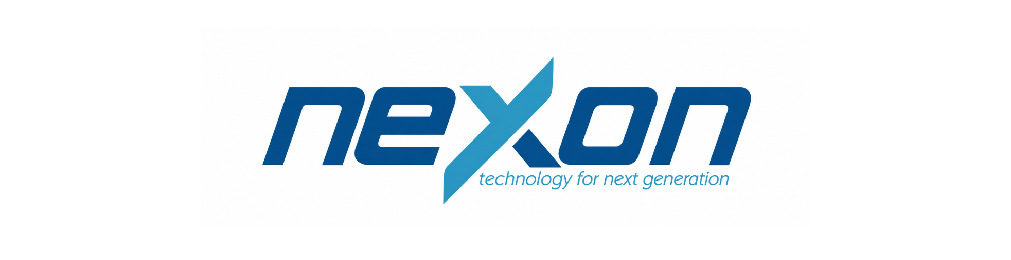 Nexon Nexon