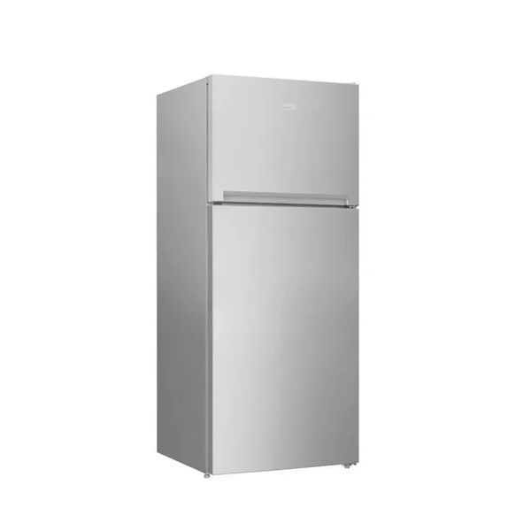 Beko - RDSE450K20S - Réfrigérateur-congélateur - Garantie 12 mois