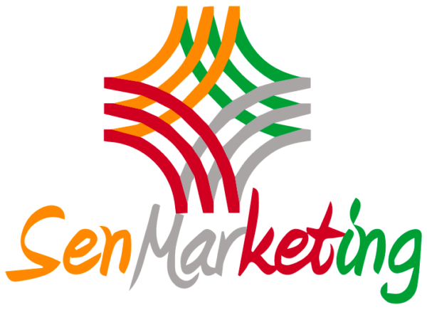 SenMarketing Digital - Agence de Marketing Digital et Communication
