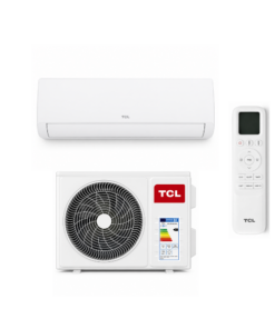 Split TCL TAC-09CSD/ZDG21 - 9000 BTU (R32) Split TCL TAC-09CSD/ZDG21 - 9000 BTU (R32)