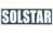 Solstar FA3003UBXBKSS - 30" Industrial Stand Fan Black