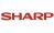Réfrigérateur Sharp SJ-GN365-HS2 - 365L - NoFrost