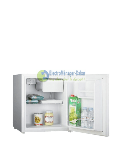 Réfrigérateur mini bar Hisense 46 litres