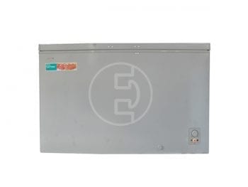Congélateur horizontal Hisense FC-55DD4SA - 500 L