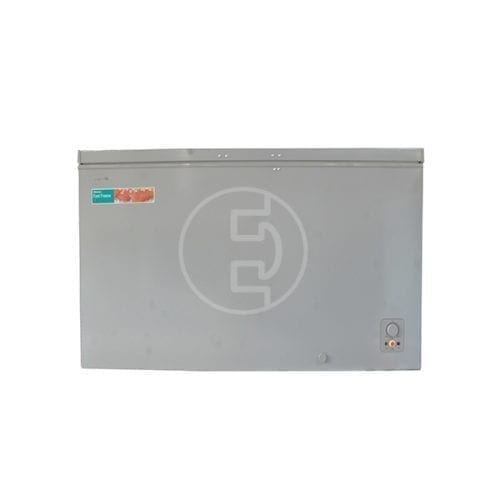 Congélateur horizontal Hisense FC-55DD4SA - 500 L