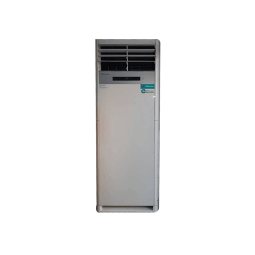Split armoire Hisense AUF-24CR - 24000 BTU
