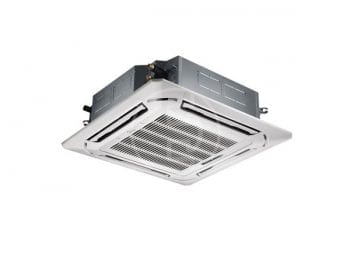 Split cassette Midea - 24000 BTU 3CV