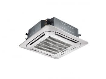 Split Cassette Midea SPLK7M018 - 18000 BTU 2.5CV