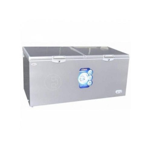 Congélateur horizontal Astech CH-790SD - 600 L