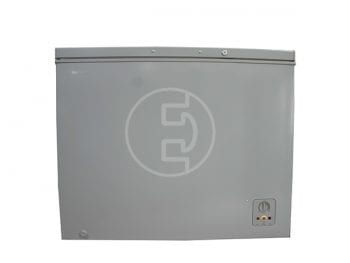 Congélateur horizontal Hisense FC-34DD4SA - 249 L