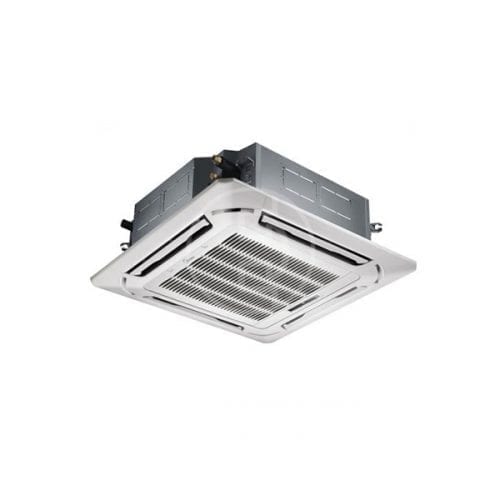 Split Cassette Midea SPLK7M018 - 18000 BTU 2.5CV