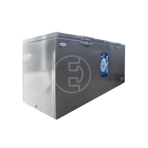 Congélateur horizontal Astech CH-790SD - 600 L