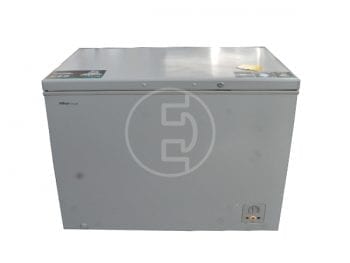 Congélateur horizontal Hisense FC-34DD4SA - 249 L