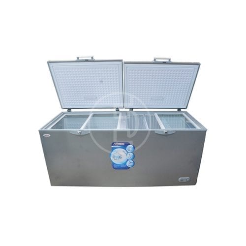Congélateur horizontal Astech CH-790SD - 600 L