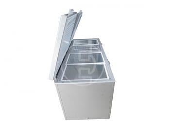 Congélateur horizontal Astech CH-790SD - 600 L
