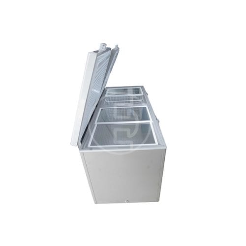 Congélateur horizontal Astech CH-790SD - 600 L