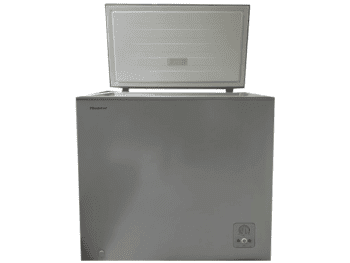 Congélateur horizontal Hisense FC-26DD4SA - 300 L