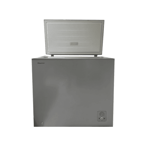 Congélateur horizontal Hisense FC-26DD4SA - 300 L