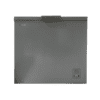 Congélateur horizontal Hisense FC-26DD4SA - 300 L