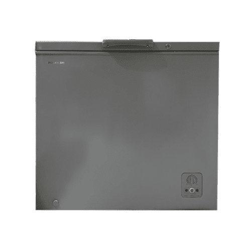 Congélateur horizontal Hisense FC-26DD4SA - 300 L