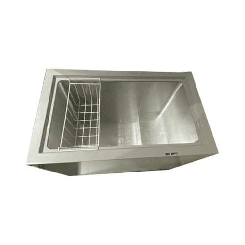 Congélateur horizontal Hisense FC-26DD4SA - 300 L