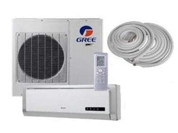 SPLIT GREE 24000 BTU