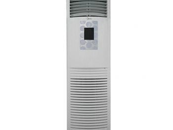 Split armoire Midea MFS236CR - 36000 BTU