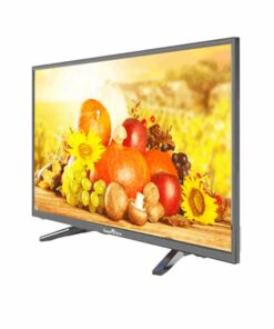 Téléviseur Roch 32" LED Smart TV