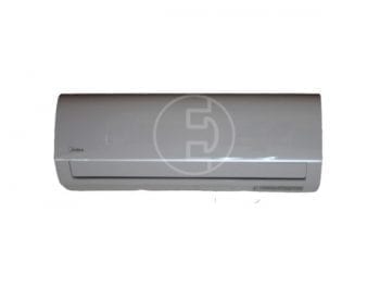 Split Midea MSAG-12CRN1 - 12000 BTU 1.5CV - GAZ R410