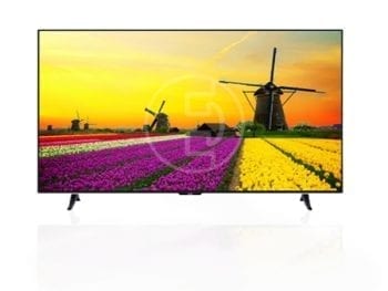 Téléviseur Vestel 49" ELED Smart 4K UHD