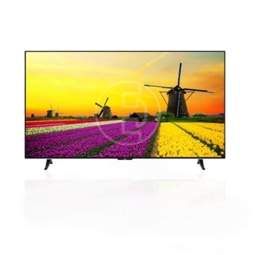 Téléviseur Vestel 49" ELED Smart 4K UHD