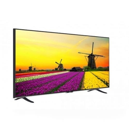 Téléviseur Vestel 49" ELED Smart 4K UHD