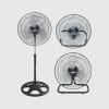 Ventilateur Solstar de type 3 en 1