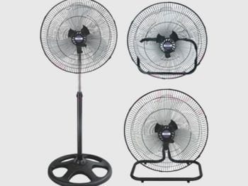 Ventilateur Solstar de type 3 en 1