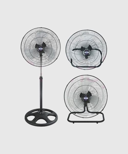 Ventilateur Solstar de type 3 en 1