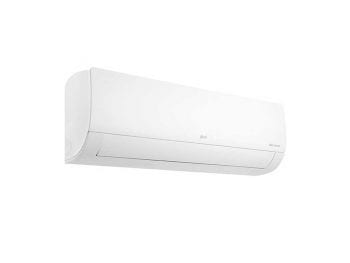 SpliT LG S4-Q12JAQ - 12000 BTU - Dual Inverter