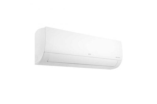 SpliT LG S4-Q12JAQ - 12000 BTU - Dual Inverter