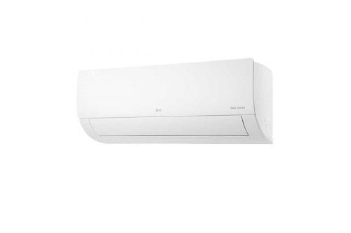 SpliT LG S4-Q12JAQ - 12000 BTU - Dual Inverter
