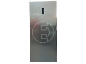 Congélateur vertical Hisense RS-34WC - 262L - 7T NoFrost