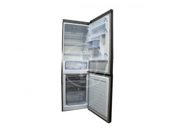 Réfrigérateur combiné Hisense RD-42DC4SB - 321 L