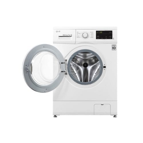 Machine à laver LG FH2J3QDNPO - 7 kg