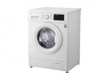 Machine à laver LG FH2J3QDNPO - 7 kg
