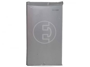 Réfrigérateur Bar Sharp SJ-K135X - 130L