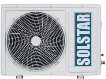 Split Solstar ASI/ASU12TG - 12000 BTU R410