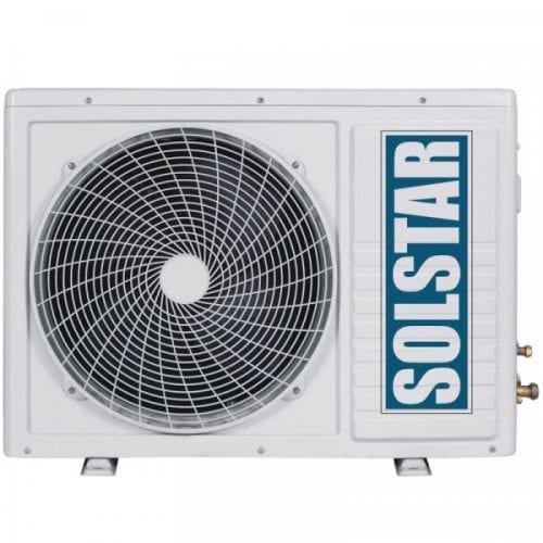 Split Solstar ASI/ASU12TG - 12000 BTU R410