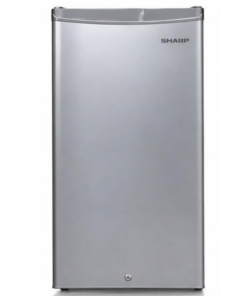 Réfrigérateur Bar Sharp SJ-K135X - 130L Réfrigérateur Bar Sharp SJ-K135X - 130L
