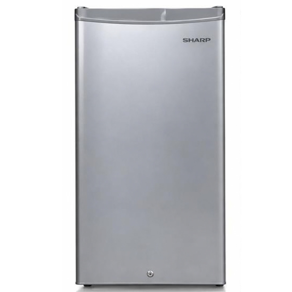 Réfrigérateur Bar Sharp SJ-K135X - 130L Réfrigérateur Bar Sharp SJ-K135X - 130L