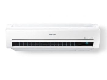 Split Samsung BVHGAW - 18000 BTU - Double Inverter