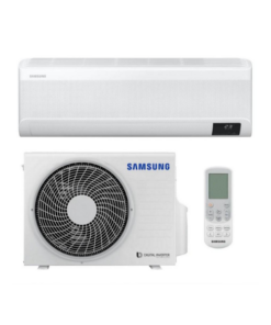 Split Samsung BVHGAW - 18000 BTU - (Double Inverter)